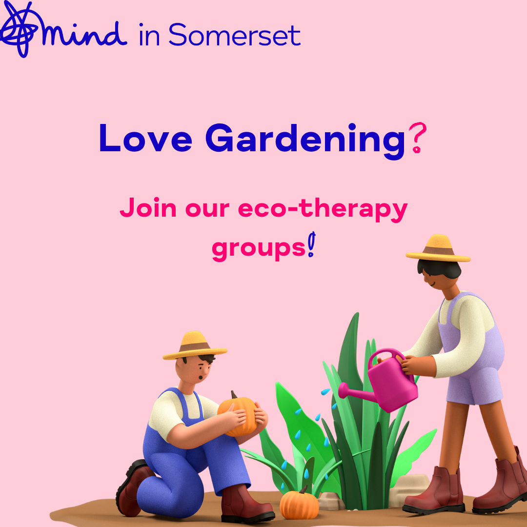Love Gardening?